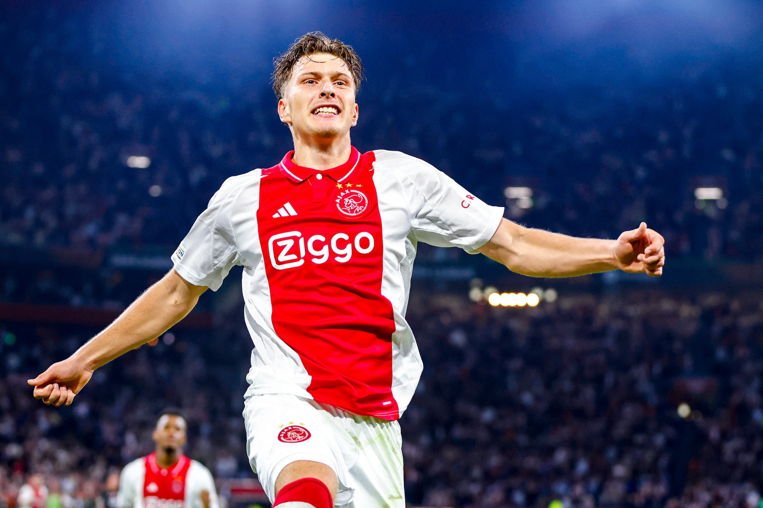 REVEALED: Spurs Target Ajax Wonderkid Mika Godts! SHOCK Transfer Raid Just In